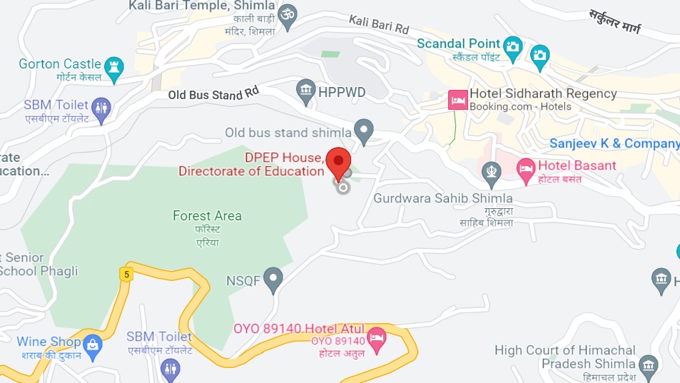 Please Click here for Office Location 